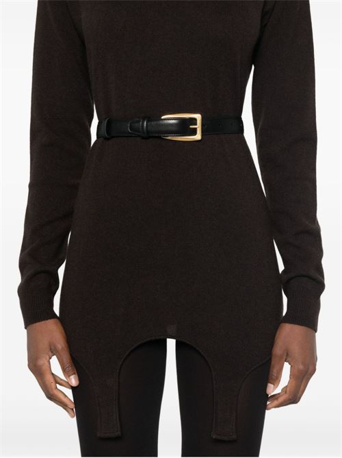 Cashmere Sweater SAINT LAURENT | 806969YALL21082